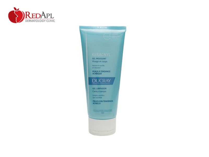 KERANYL GEL